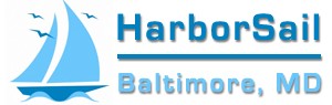 Harbor Sail Boat Tours